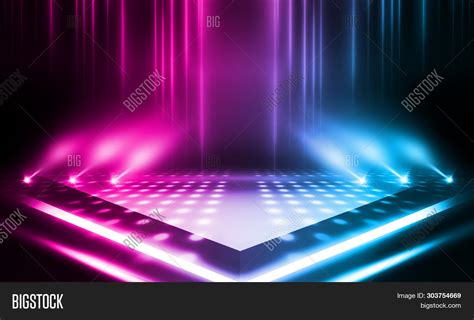 Background Empty Stage Image & Photo (Free Trial) | Bigstock