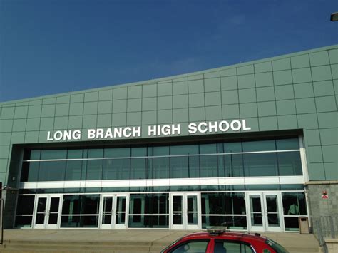 Long Branch School District Announces Teachers of the Year