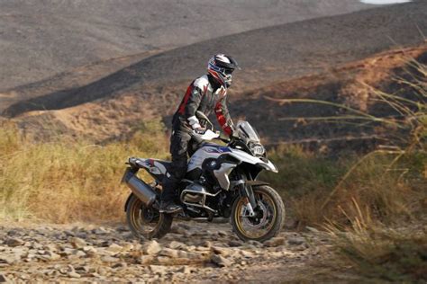 7 New Adventure Bikes Coming to India - Bike India