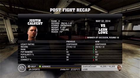 Fight Night Round 4 Video Review by GameSpot - YouTube