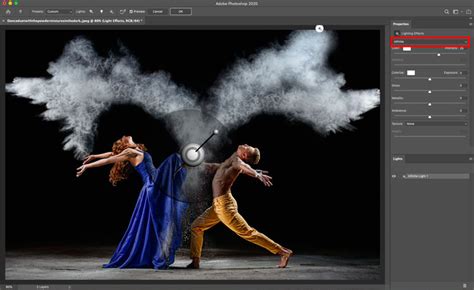 How to Light a Photo in Photoshop with Lighting Effects - PhotoshopCAFE