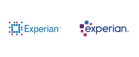 Experian Logo - LogoDix