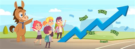 11 Best Stocks For Kids 2023: Early Investment for Kids