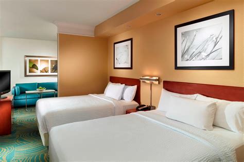 Hotel Suites in Buckhead Atlanta | SpringHill Suites Atlanta Buckhead