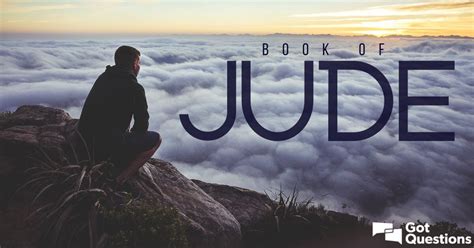 Summary of the Book of Jude - Bible Survey | GotQuestions.org