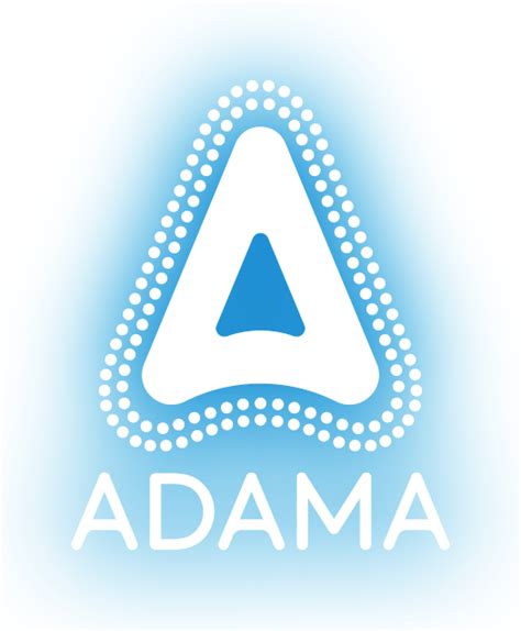 Adama Logo - LogoDix