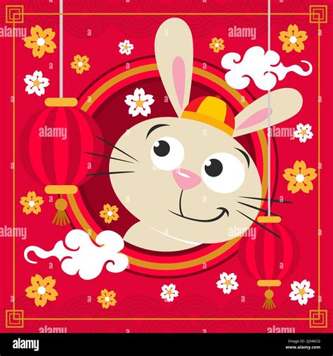 Chinese New Year 2023 Free Printables