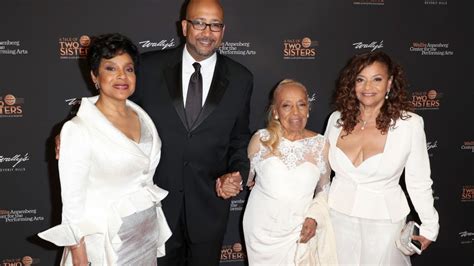 Poet Vivian Ayers Allen, mother of Debbie Allen and Phylicia Rashad, turns 100 - TheGrio