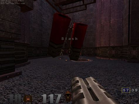 Quake III: Arena Screenshots for Windows - MobyGames