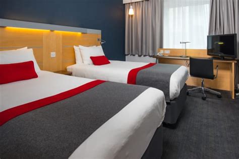 Holiday Inn Express NEWCASTLE CITY CENTRE Hotel (Newcastle upon Tyne ...