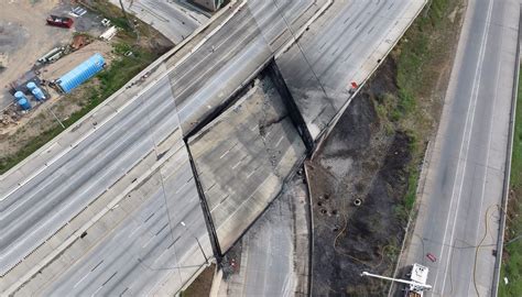 Body recovered from rubble of Philadelphia I-95 highway collapse | Reuters