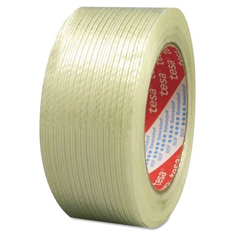 319 Performance Grade Filament Strapping Tape by tesa® TSA533190000600 | OnTimeSupplies.com