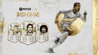 FUTアイコン - FIFA 23 Ultimate Team™ - 公式サイト