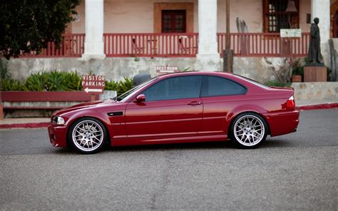 Bmw m3 e46 tuning wallpaper | 1920x1200 | 39907 | WallpaperUP E46 ...