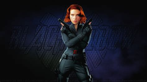 Scarlett Johansson Black Widow XXIII by Dave-Daring on DeviantArt