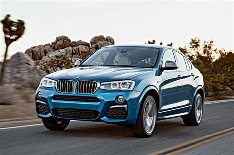 BMW X4 specs - 2014, 2015, 2016, 2017, 2018 - autoevolution