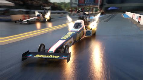 NHRA Championship Drag Racing: Speed For All Review (PS5) - MetaGame.guide