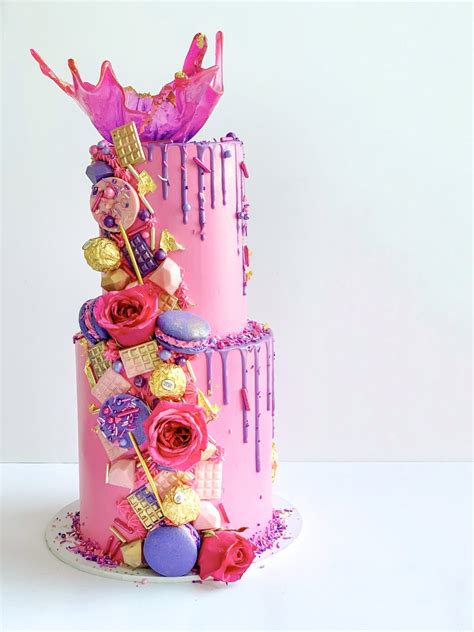 November Cake Decorator Spotlight - Find Your Cake Inspiration