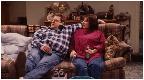 John Goodman on Roseanne Barr, 'The Conners,' 'The Righteous Gemstones'