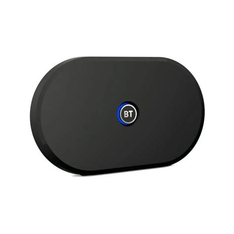 BT UK Set to Launch Smart Hub 3 Broadband Router in July UPDATE ...