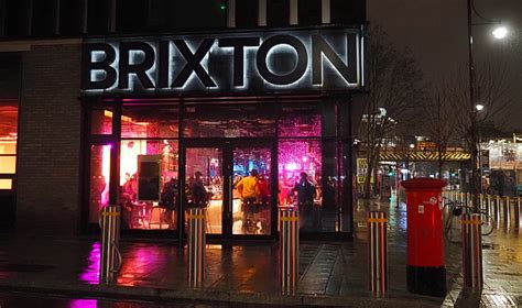 Brixton House theatre announces details of their Summer/Autumn season 2023