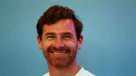 Andre Villas-Boas appointed Marseille manager | Football News | Sky Sports