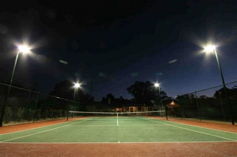 Tennis Court Lights | Shop LED Lighting for Tennis Courts | LEDLightingSupply.com
