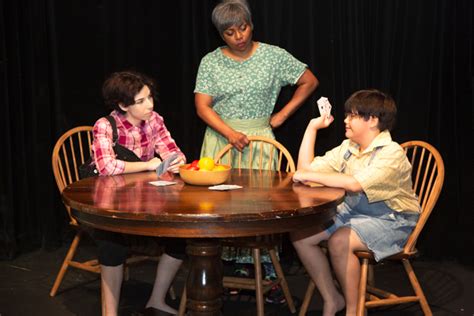 Clayton Community Theatre revives an American masterpiece - KDHX