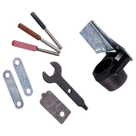 Dremel 26151453PA 1453 Chainsaw Sharpening Kit | Rapid Online