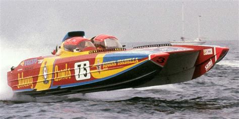 Offshore powerboat racing - Wikiwand