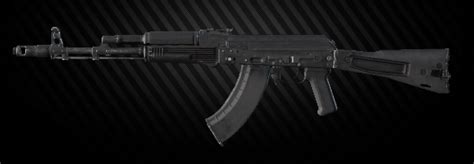 AK-103 7.62x39 assault rifle - The Official Escape from Tarkov Wiki