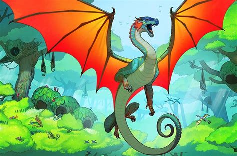 Queen Glory | Wiki | Wings Of Fire Amino