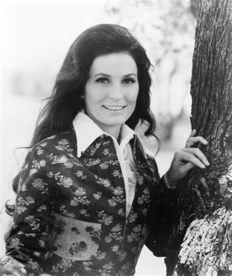 Unforgettable Loretta Lynn Young: Her Enduring Legacy And Timeless Music