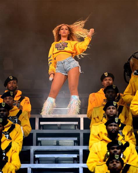 Coachella 2018, Day 2: It's Beyoncé's world, and this festival's just living in it – buzzbands.la