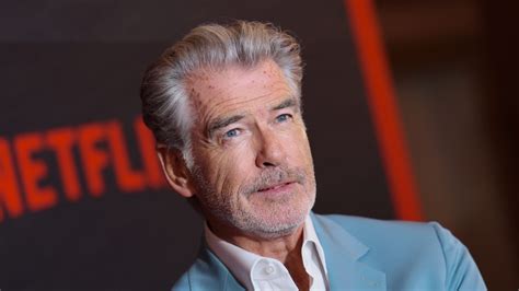 Pierce Brosnan Pleads ‘Not Guilty’ To Trespassing On Restricted Yellowstone Hot Spring