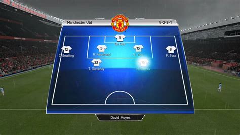 FIFA 14 PC - Next Generation Graphics Enhancements Patch Preview [HD] - YouTube