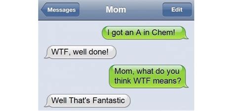 40 Funniest Text Messages Of All Time