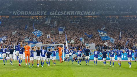 FC Gelsenkirchen-Schalke 04 e.V. | Offizielle Website vom S04