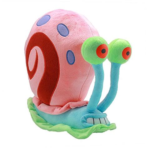 Gary Snail Plush - Buy Online in UAE. | Toy Products in the UAE - See ...