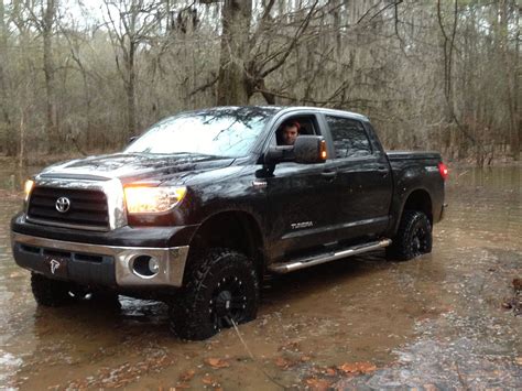 Lifted truck Post | Page 10 | Toyota Tundra Discussion Forum