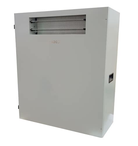 Wall Mounted Dehumidifier - Humidity Control Technologies - Fortesvo