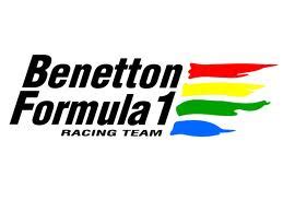 Benetton Formula - Wikipedia