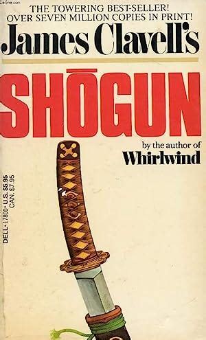 Book Summary of “Shogun” by James Clavell | by The Book Pundit | Medium