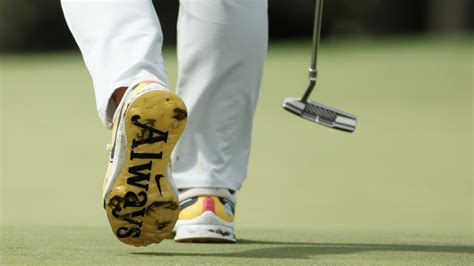 Brooks Koepka's shoes and 2 more we loved at the PGA Championship