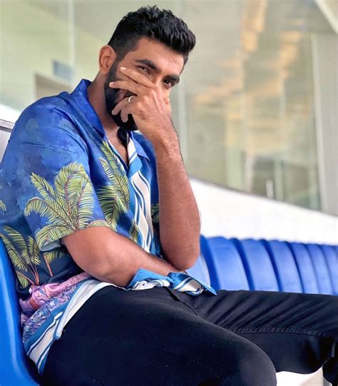 IPL 2024: What's Bumrah Hinting At? - Rediff Cricket