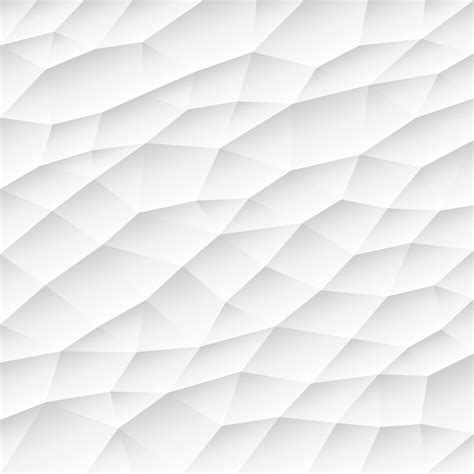 White abstract art background. Vector illustration 2243800 Vector Art ...