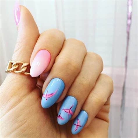 Nail Art #4931 - Best Nail Art Designs Gallery | BestArtNails.com