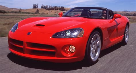 Chrysler Explored A Mid-Engine Dodge Viper In The 1990’s | Carscoops