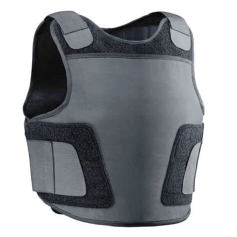 What do we mean by the best bulletproof vest? | BAC Tactical - Blog