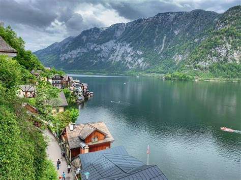 The most beautiful lakes in Salzkammergut - Austria • Ein Travel Girl